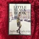 Little Black Book 洋書