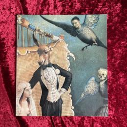 クロード・ベルランド展