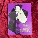 The Later Work of Aubrey Beardsley　洋書　ビアズリー　