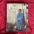 Jacques Prévert : collages　洋書　ジャック・プレヴェール：コラージュ
