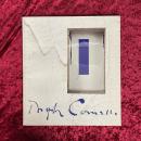 JOSEPH  CORNELL：Dovecotes, Hotels, and Other White Spaces 　洋書　ジョセフ・コーネル