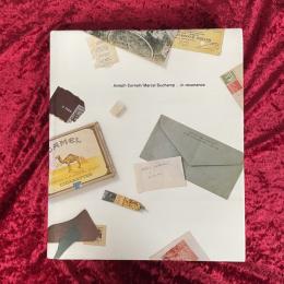 Joseph Cornell/Marcel Duchamp ...in resonance 洋書　ジョセフ・コーネル、マルセル・デュシャン