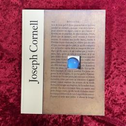 Joseph Cornell 1903-1972　ジョセフ・コーネル