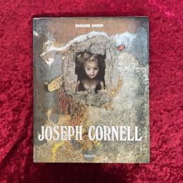 Joseph Cornell　洋書　ジョセフ・コーネル