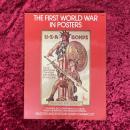 The First World War in Posters　洋書