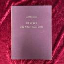 ALFRED KUBIN DÄMONEN UND NACHTGESICHTE　洋書　アルフレッド・クービン