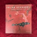 MALEREI／PAINTINGS 1978 2003　JULIAN SCHNABEL　洋書　ジュリアン・シュナーベル