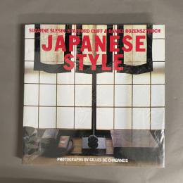 Japanese style