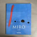 JOAN  MIRO  洋書