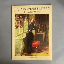 Sir John Everett Millais　洋書