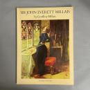 Sir John Everett Millais　洋書