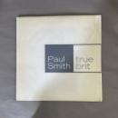 TRUE BRIT　PAUL SMITH 　ポール・スミス