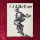 Art of the Times　洋書