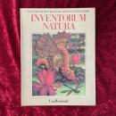 Inventorum Natura　The Wondeful Voyage of Pliny　洋書