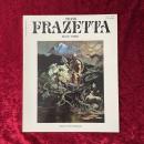 Frank Frazetta Book Three 洋書　フランク・フラゼッタ