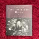 The Twilight Hour: Celtic Visions from the Past　洋書　 Simon Marsden　サイモン・マースデン