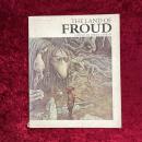 The Land of Froud　洋書