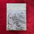 The Complete Graphic Works of William Blake 洋書　ウィリアム・ブレイク