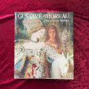 Gustave Moreau: Complete Edition of the Finished Paintings, Watercolours and Drawings　洋書　ギュスターヴ・モロー