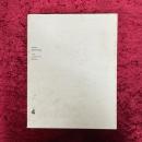 DAIDO MORIYAMA THE COMPLETE WORKS　森山大道全作品集　第4巻（VOL.4　2000－2003）　森山大道　