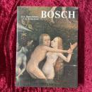 Jerome bosch Tout l'œuvre peint et de...