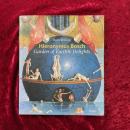 Hieronymus Bosch : Garden of Earthly Delights 洋書 ヒエロニムス・ボス