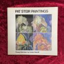 Pat Steir: Paintings　