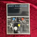 John Baldessari　洋書