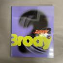 The Graphic Language of Neville Brody　洋書