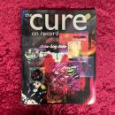 The Cure on Record:　洋書