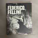 Federico Fellini : The Complete Films　洋書　フェデリコ・フェリーニ