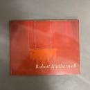 Robert Motherwell 洋書　ロバート・マザーウェル
