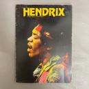HENDRIX  洋書