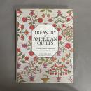 Treasury of American Quilts　洋書