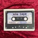Mix Tape　洋書