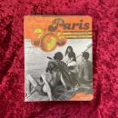 Paris 70's　洋書