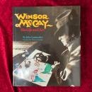 Winsor McCay His Life and Art　洋書　ウィンザー・マッケイ