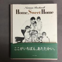Home,sweet home