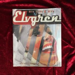 Elvgren- His Life & Art　洋書