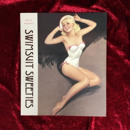 Swimsuit Sweeties　洋書