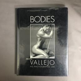 Bodies: Boris Vallejo His Photographic Art　洋書