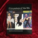 Film Poster of the 50s　The Essential Movies of the Decade　洋書