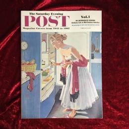 サタデー・イヴニング・ポスト : An untroubled season:ordinary life in mid-century America　vol.1 vol2 2冊セット