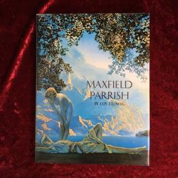 Maxfield Parrish　洋書