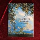 Maxfield Parrish　洋書