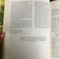 A handweaver's pattern book　洋書