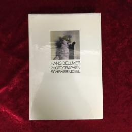 Photographien HANS BELLLMER　洋書