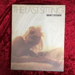 The Last Sitting 洋書