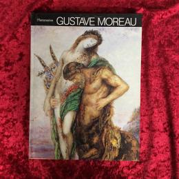 GUSTAVE MOREAU 　洋書