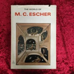 The World Of M.C. Escher 　洋書